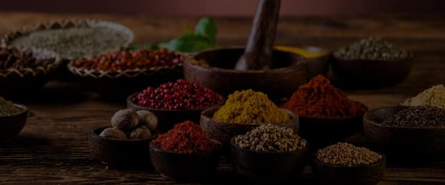 Smoky Jollof Spice