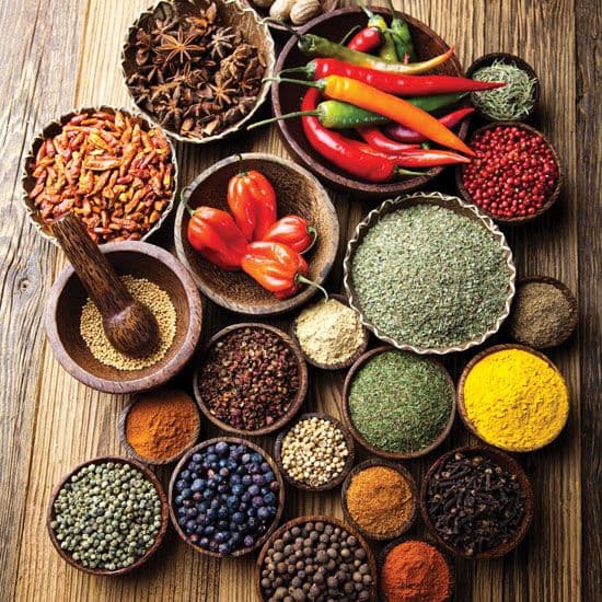 The Journey of a Spice Newbie: How I Discovered the Magic Inside Every Bottle
